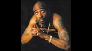 Tupac - They dont give a fuck about us