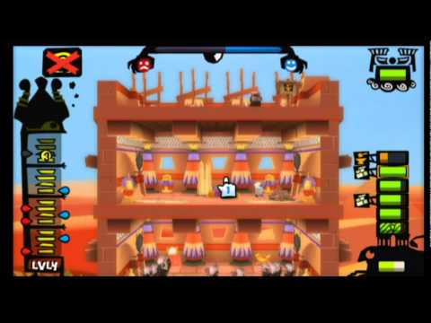 gods vs humans pc game
