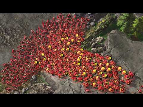 New Patch BANELING WAVE Strategy Is Insanely Strong.