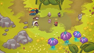 Tiny Guardians Steam Key GLOBAL