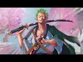Born For It AMV Zoro One Piece
