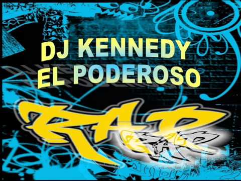 DJ KENNEDY DOMINICAN REMIX 2009