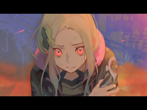 FUZI × Neru - 0bsol3scence (feat. Mas Kimura & MEG) | オブソレセンス