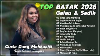 Download lagu Cinta Dang Makkaciti || Suga Na Mansai Bagas || Aha Nasalah Hubahen || Lagu Batak Galau Bikin Baper mp3