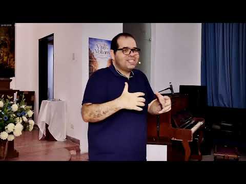 Vídeo: Mensagem bíblica de hoje: perguntas e respostas