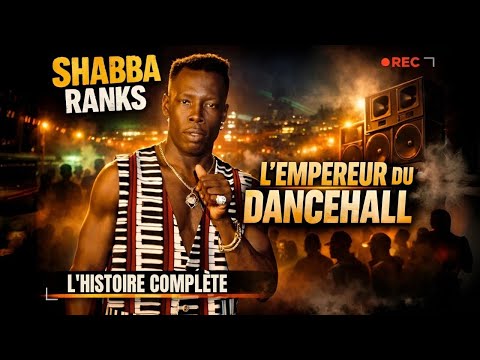 Shabba Ranks: The story of the king of Dancehall (who lost everything)