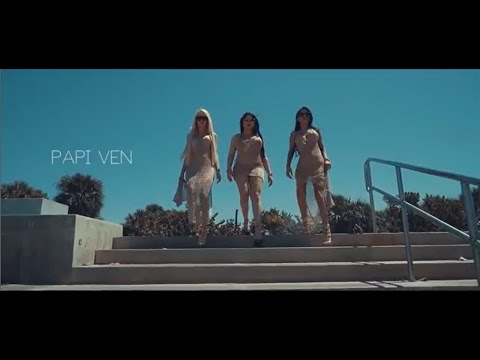 Dayran & El Happy ft La Peki - Papi Ven (Video Oficial)