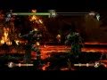 Mortal Kombat: Kabal Fatalities 