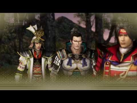 Samurai Warriors 4 - II Let´s Play Part 36 (Deutsch)