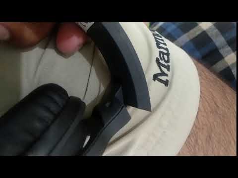 SoundLogic XT - Headphone damage