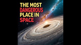 The Most Dangerous Place in Space