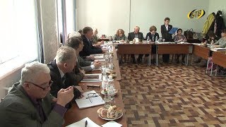 Инновации в профобразовании