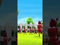 Catch The Ball Baseball Wordworld