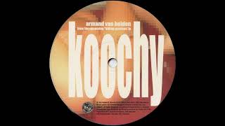 Armand Van Helden - Phreeknik