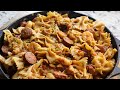 How to Make Jambalaya Pasta |Recipe