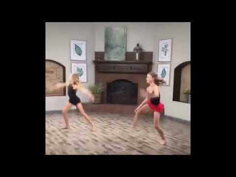 Hailey Bills and other DWTS pros perform on Good Things Utah