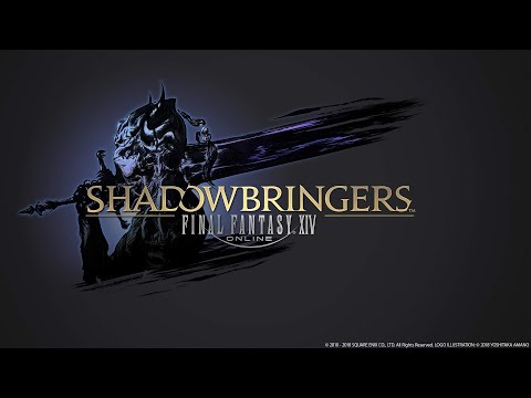 Final Fantasy XIV : Shadowbringers - Episode 43