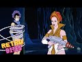 Teela Captures The Sorceress He Man Official Retro Bites