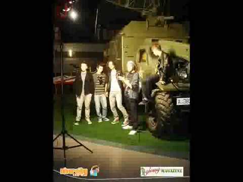 Animal X -Sambure de drac(radio edit)