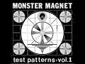 Monster Magnet  - Tab (Edit) God Unknown Records 2022
