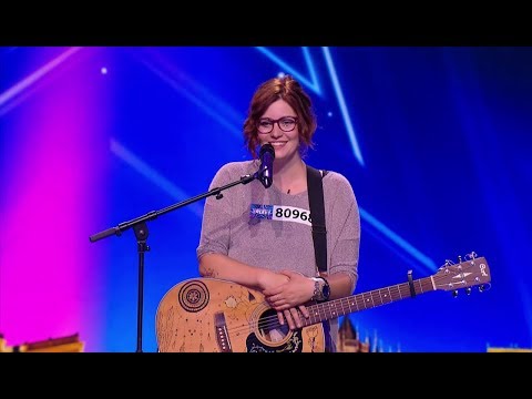 ČESKO SLOVENSKO MÁ TALENT 2018 - Adéla Radimcová