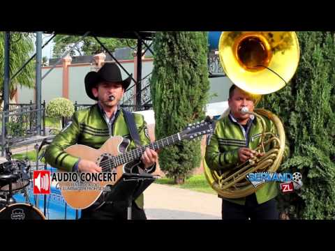 Cuarto Rey - El Del Barril "Ch4v0 F3l!x" (En Vivo 2016)