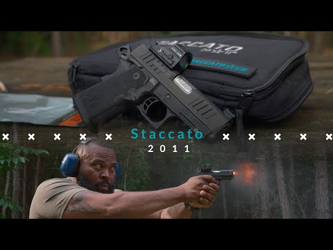 Staccato CS 2011