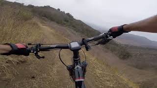 Las Virgenes View Trail