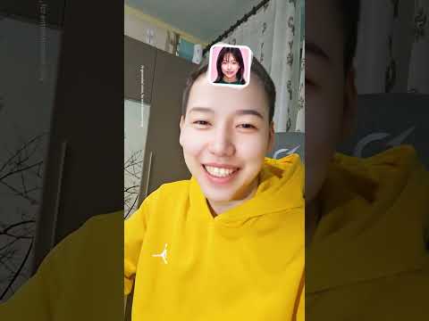 EU ca si CARACTER SQUID GAME