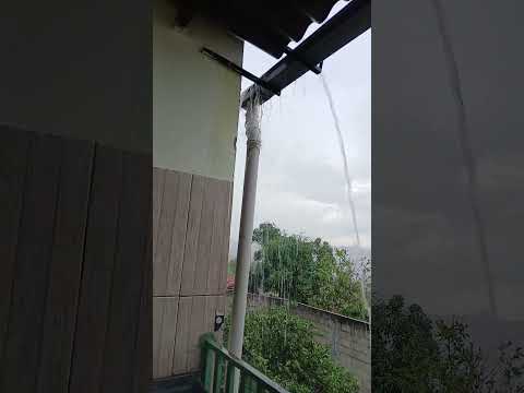 chuva em pedra azul minas Gerais