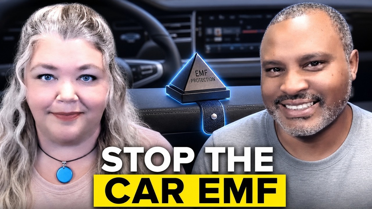 EMF Protection Products for the Car, Tesla Electric Cars