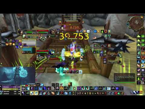 MP vs HD sick game w hydra