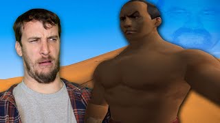 The Scorpion King Game is Somehow WORSE Than the Movie!