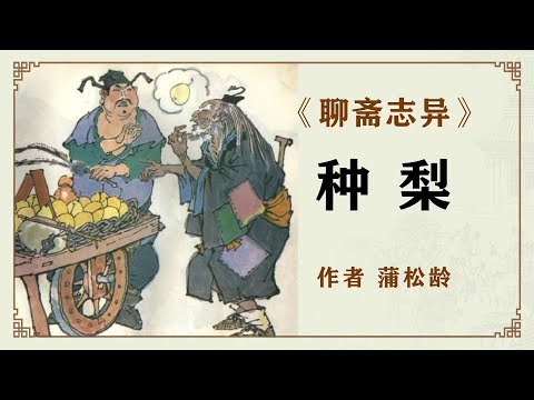 種梨