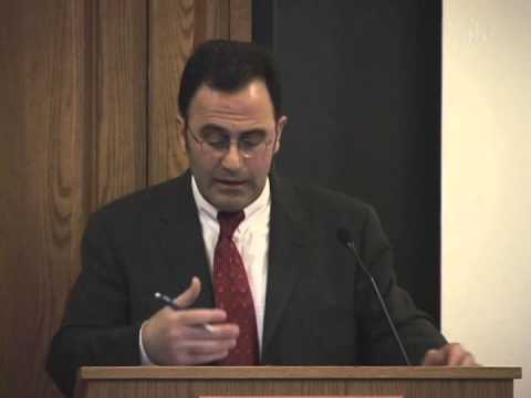 Islam, Science, and the Challenge of History - "Beginnings and Beyond"