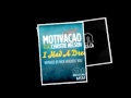 [MSM008] Motivacao Feat. Christie Nelson "If i had a Dream" [Nick Holder DNH Mix]