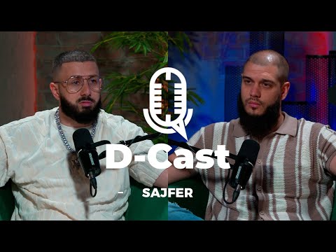 "Brat i ja smo završili u zatvoru zbog oružja i 10KG dr*ge!" SAJFER "Izašao sam i napravio HIT!"