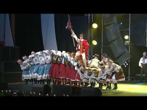 Baletul Național JOC