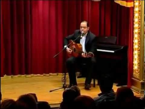 Özer Atik - Yüreğimdeki Ezgim Ol İstiyorum