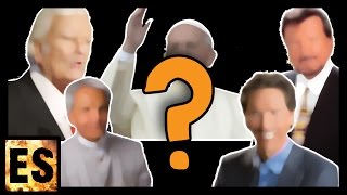 5 Signs to Identify False Prophets & Teachers!! (EXPOSED!!)