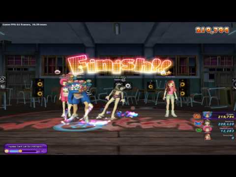 Faydee - Can't Let Go , Crazy Dance 8 , No Chance ~ Audition AyoDance