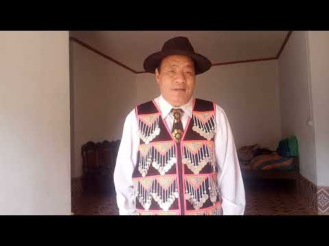 Pob zeb yaj zaj txiv xaiv tswm suab qeej suab nruas saum lub rooj sam phiaj zaj(6);5/7/2025