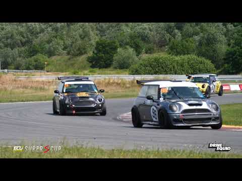 EcuMaster Super S Cup 2021 - runda 2 - Wyścig 2 - KLIP