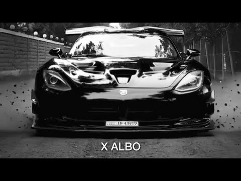 X ALBO - LIKE A BOSS (MUSIC VIDEO)