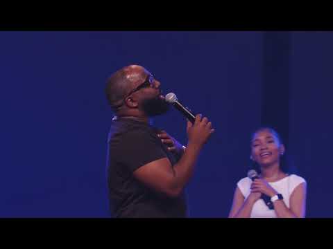 Worship on Wednesday // 6.22.25 // Change Worship