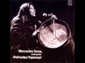 Mercedes Sosa - Tú Que Puedes, Vuélvete 