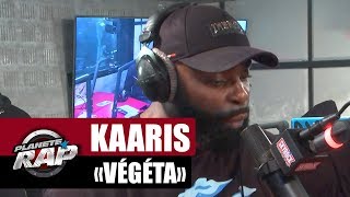 Végéta Music Video