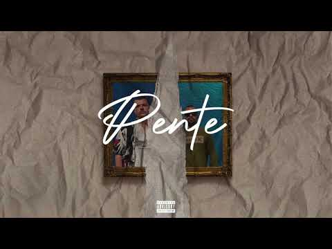 BRAZ X JAY-T - PENTE