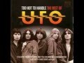 UFO- Belladonna 1976m.-No Heavy Petting ...