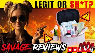 Stylevana VANA Pouch Review: K-Beauty Steal or Shipping Nightmare? (2026)